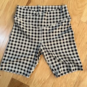 Bike shorts size L